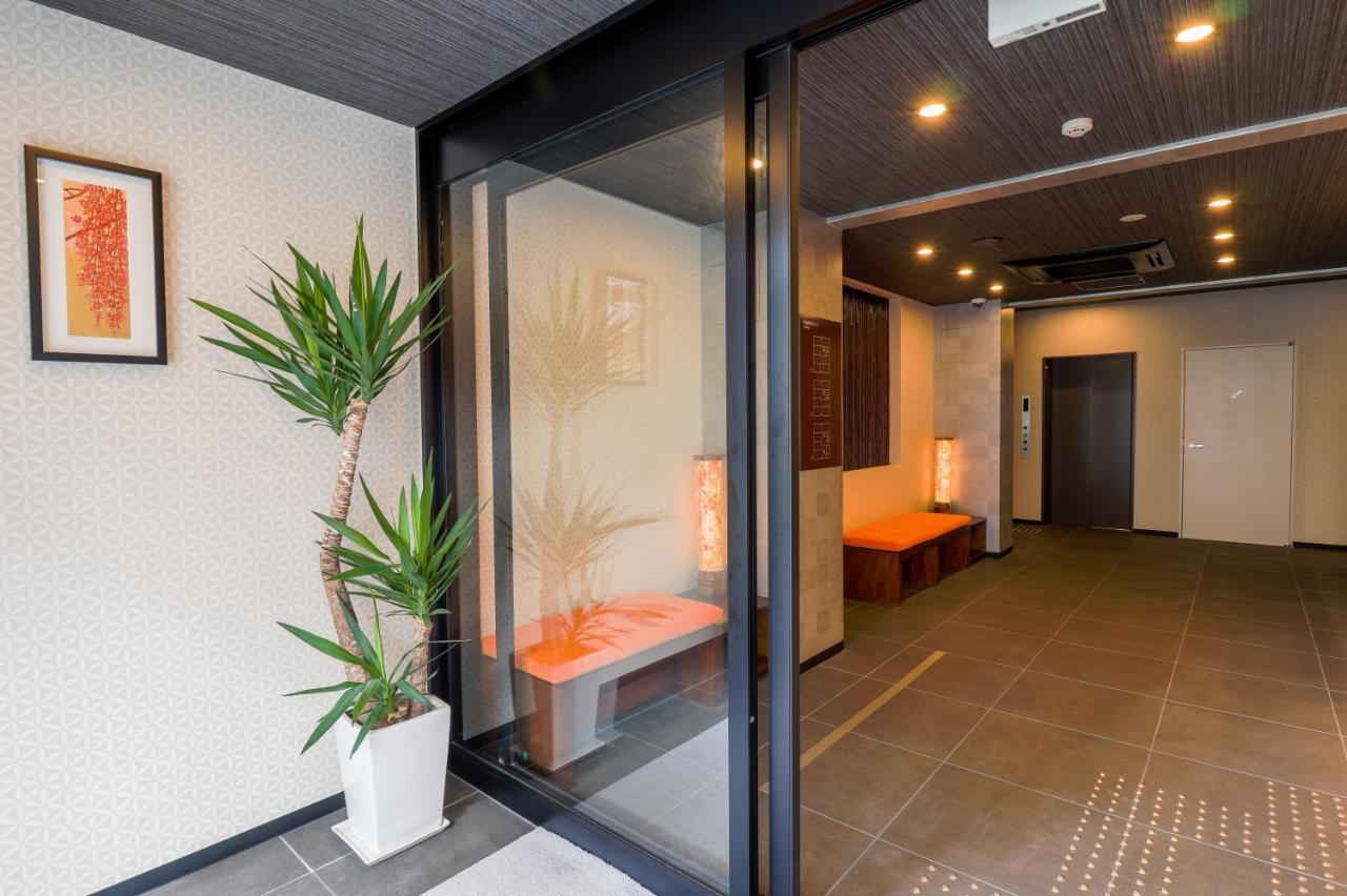 Stay Sakura Kyoto Tambaguchi Εξωτερικό φωτογραφία