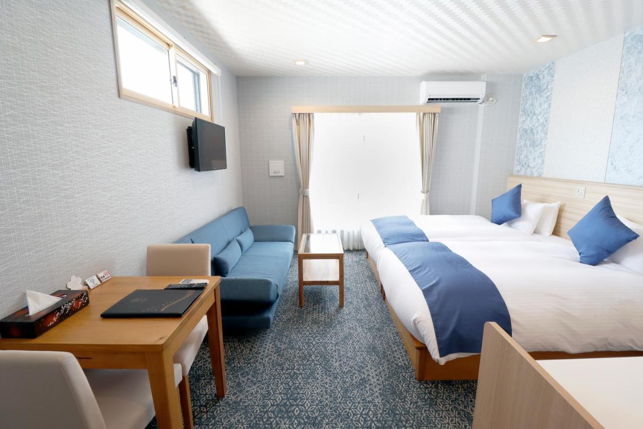 Stay Sakura Kyoto Tambaguchi Εξωτερικό φωτογραφία