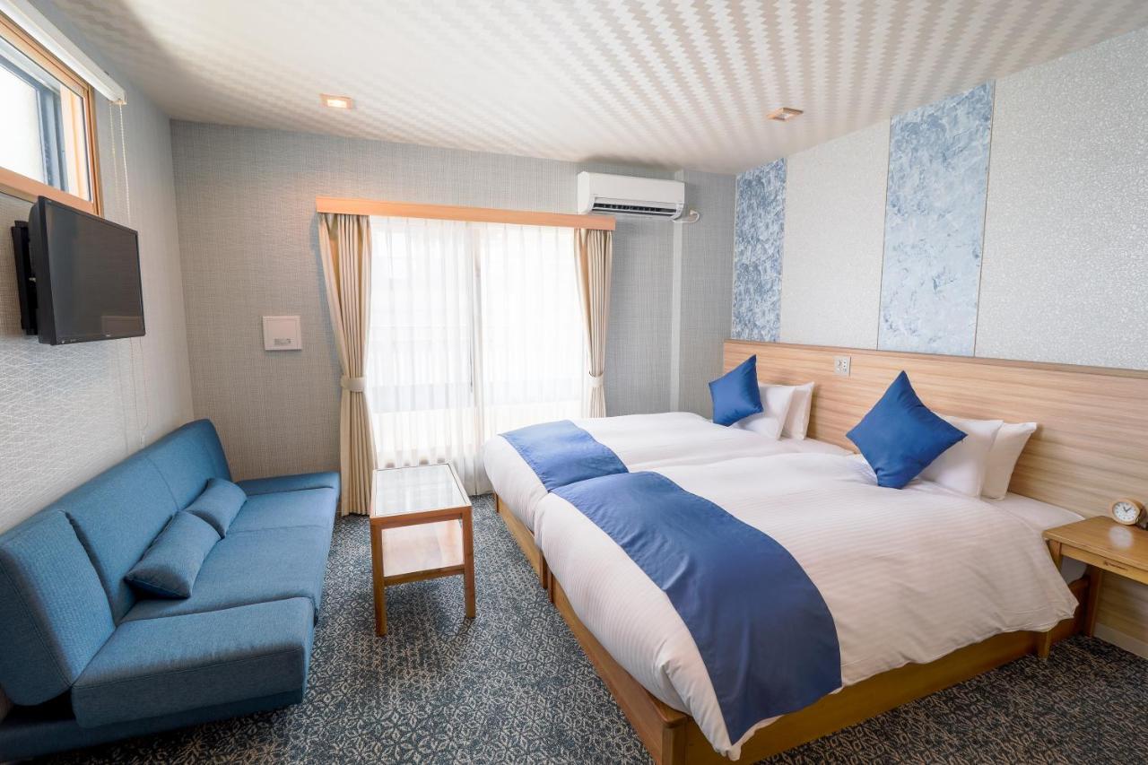 Stay Sakura Kyoto Tambaguchi Εξωτερικό φωτογραφία