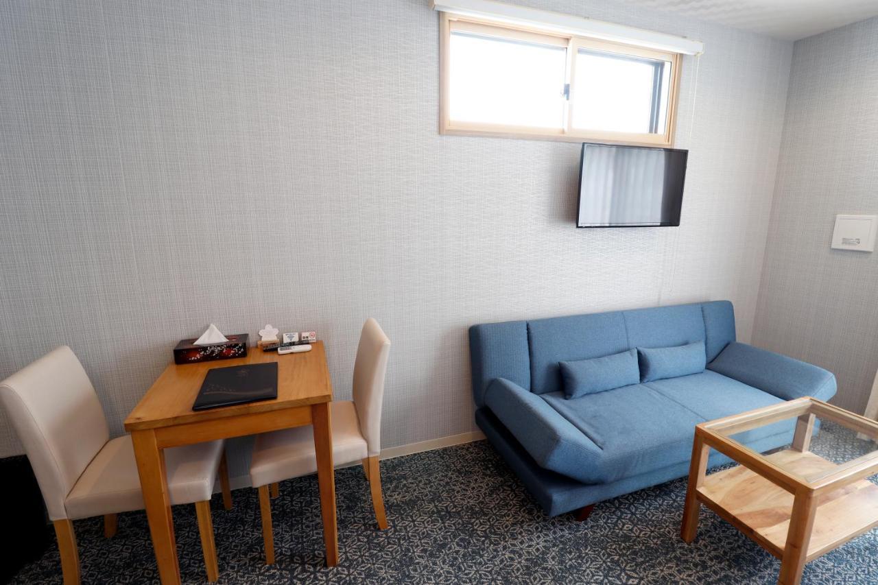 Stay Sakura Kyoto Tambaguchi Εξωτερικό φωτογραφία