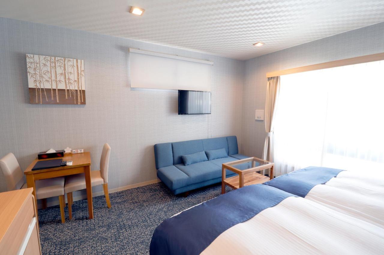 Stay Sakura Kyoto Tambaguchi Εξωτερικό φωτογραφία