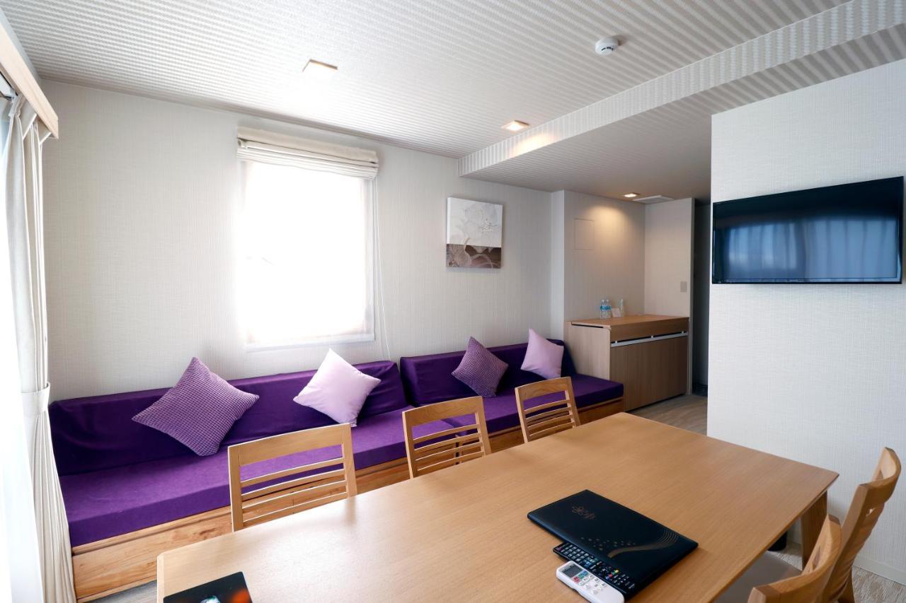 Stay Sakura Kyoto Tambaguchi Εξωτερικό φωτογραφία