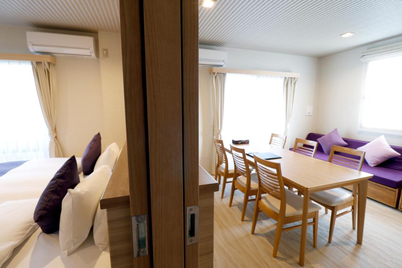 Stay Sakura Kyoto Tambaguchi Εξωτερικό φωτογραφία