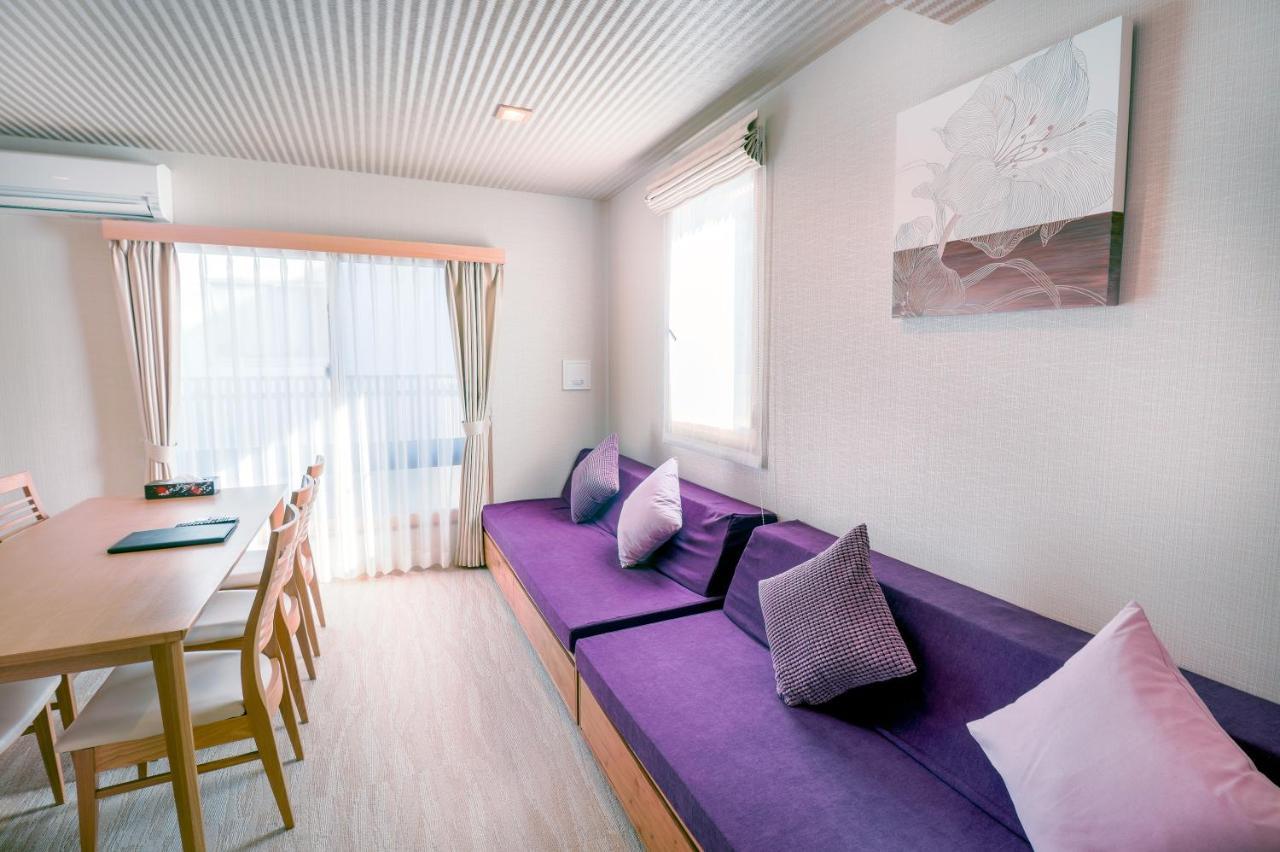 Stay Sakura Kyoto Tambaguchi Εξωτερικό φωτογραφία