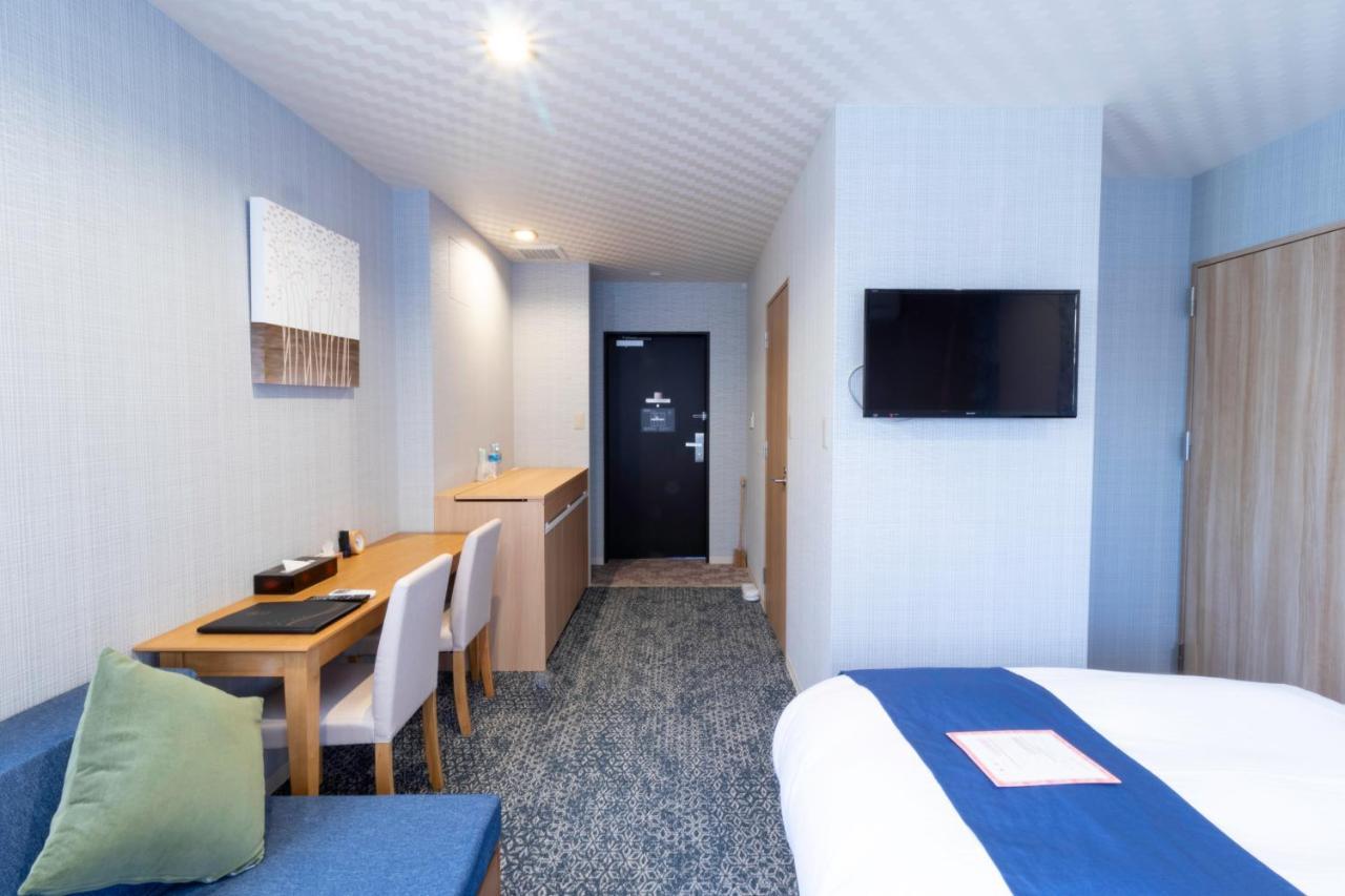 Stay Sakura Kyoto Tambaguchi Εξωτερικό φωτογραφία