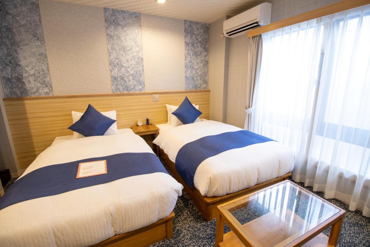 Stay Sakura Kyoto Tambaguchi Εξωτερικό φωτογραφία