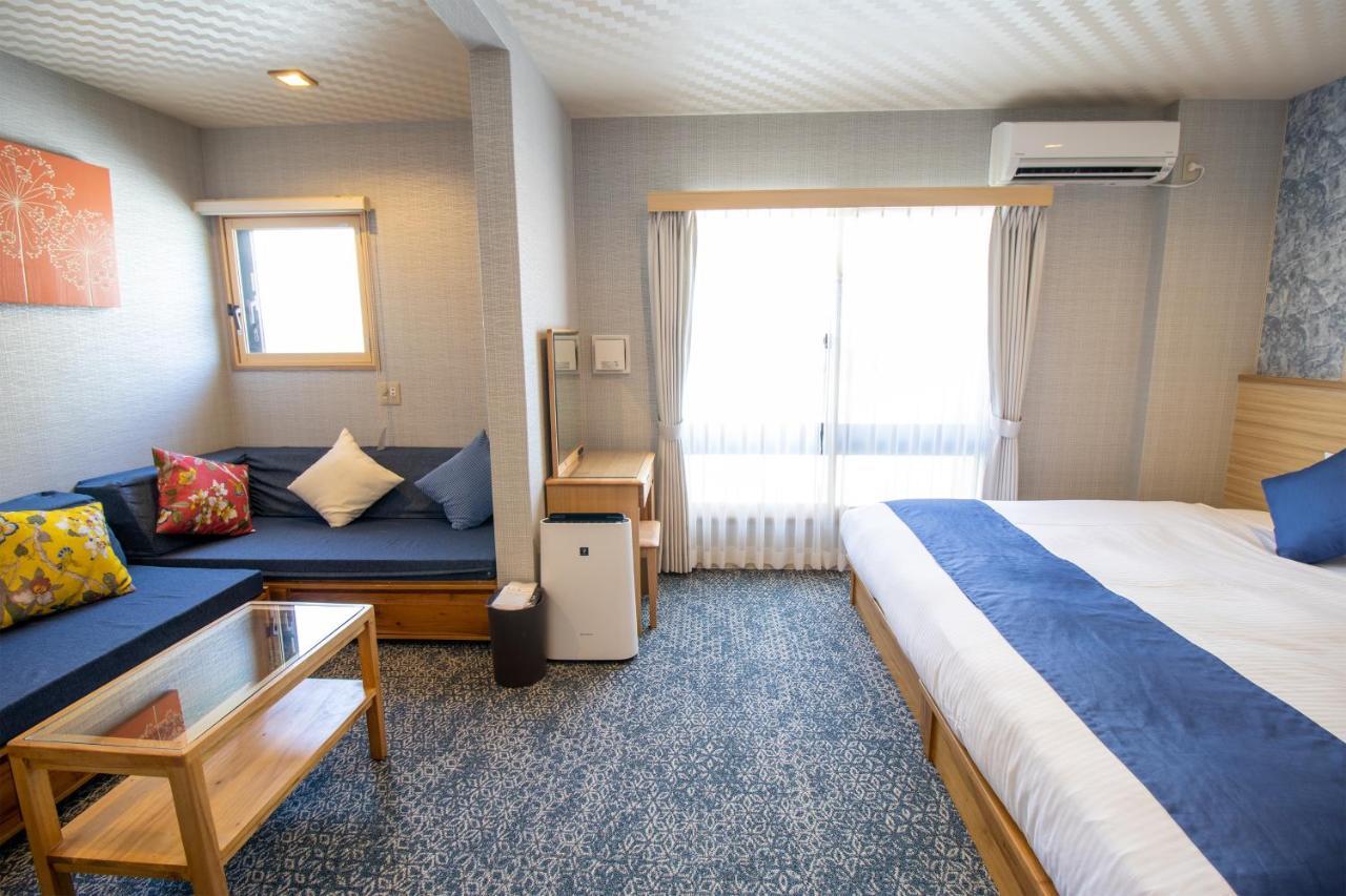 Stay Sakura Kyoto Tambaguchi Εξωτερικό φωτογραφία