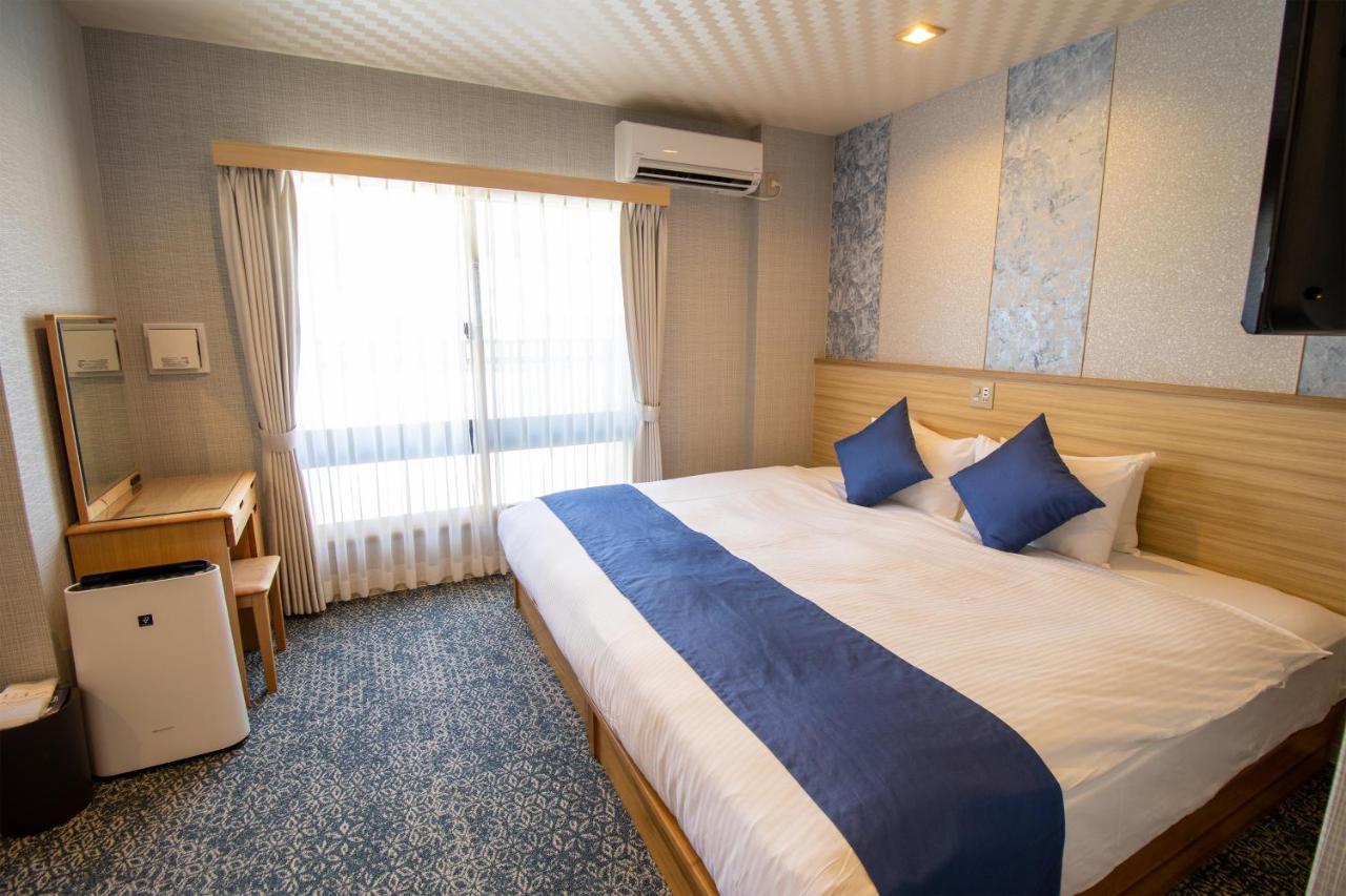 Stay Sakura Kyoto Tambaguchi Εξωτερικό φωτογραφία