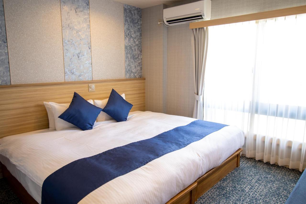 Stay Sakura Kyoto Tambaguchi Εξωτερικό φωτογραφία