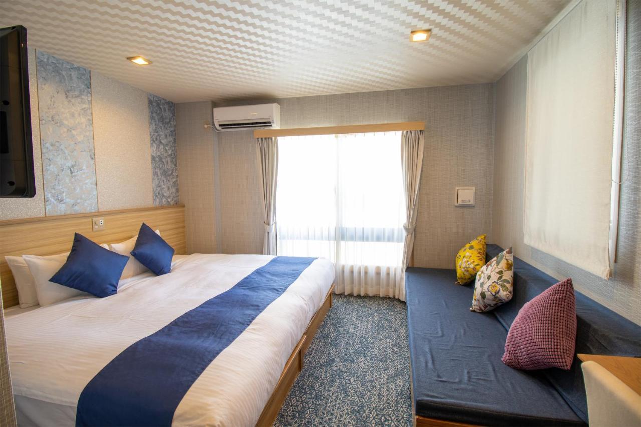 Stay Sakura Kyoto Tambaguchi Εξωτερικό φωτογραφία