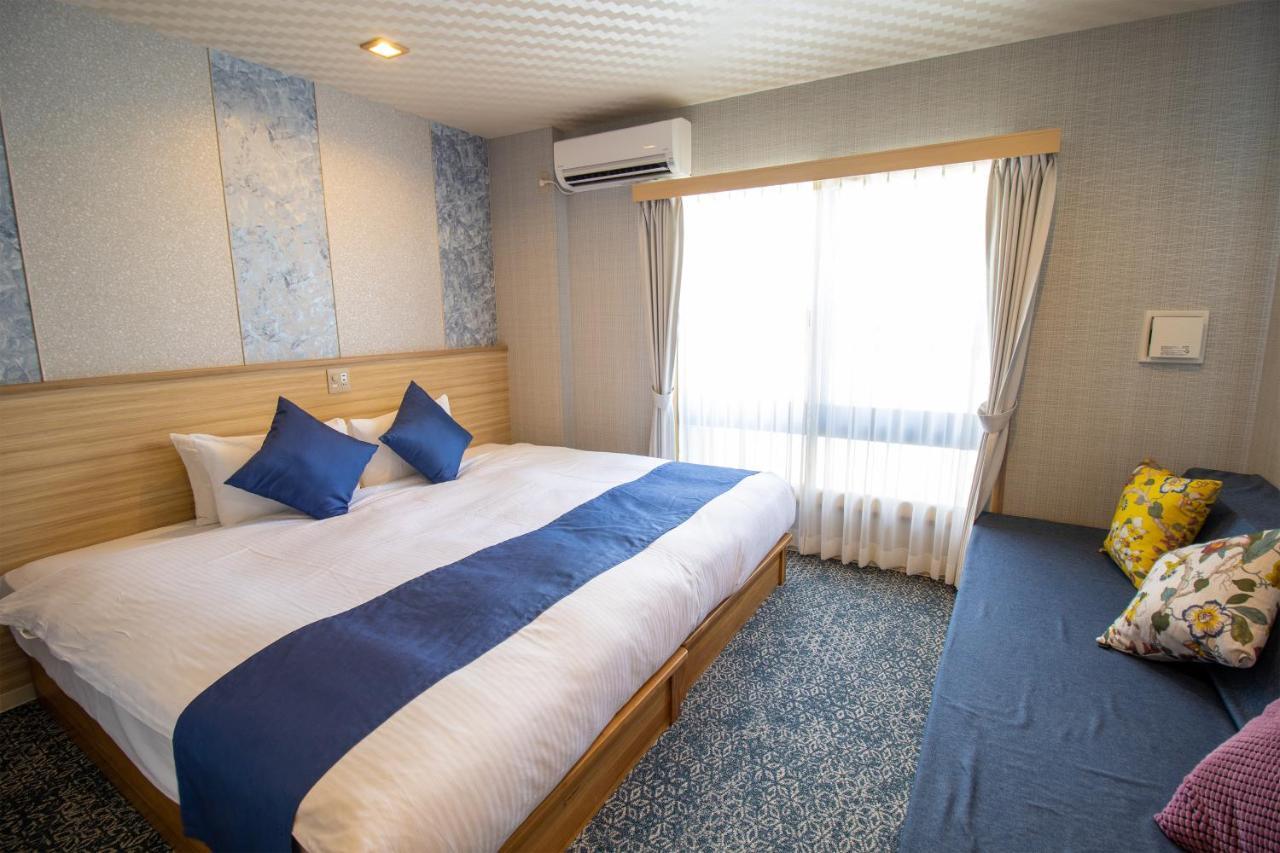 Stay Sakura Kyoto Tambaguchi Εξωτερικό φωτογραφία