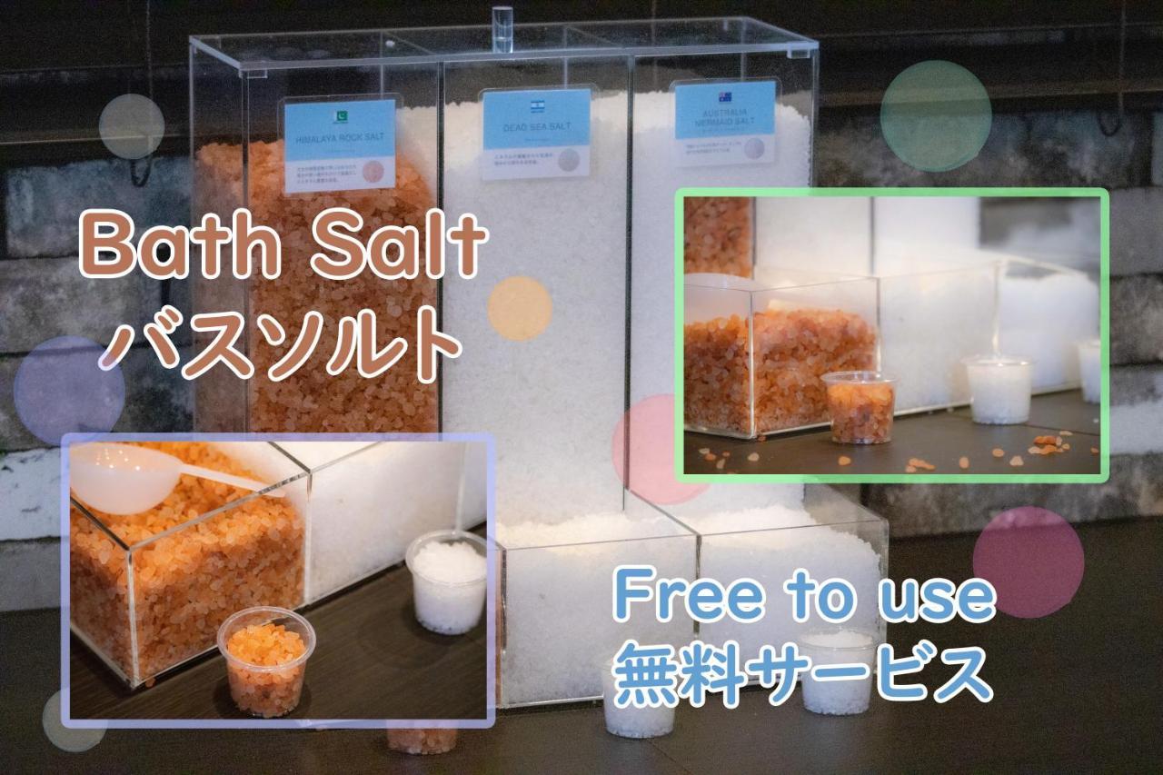 Stay Sakura Kyoto Tambaguchi Εξωτερικό φωτογραφία