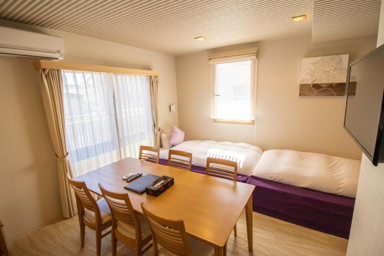 Stay Sakura Kyoto Tambaguchi Εξωτερικό φωτογραφία